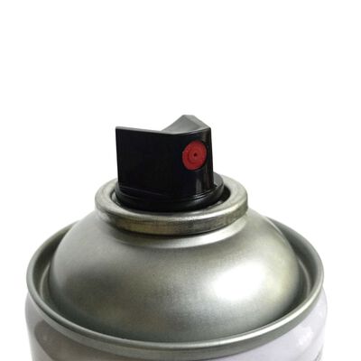 Pintura Aerosol Spray 350ml Fluorescente Amarillo Tekbond